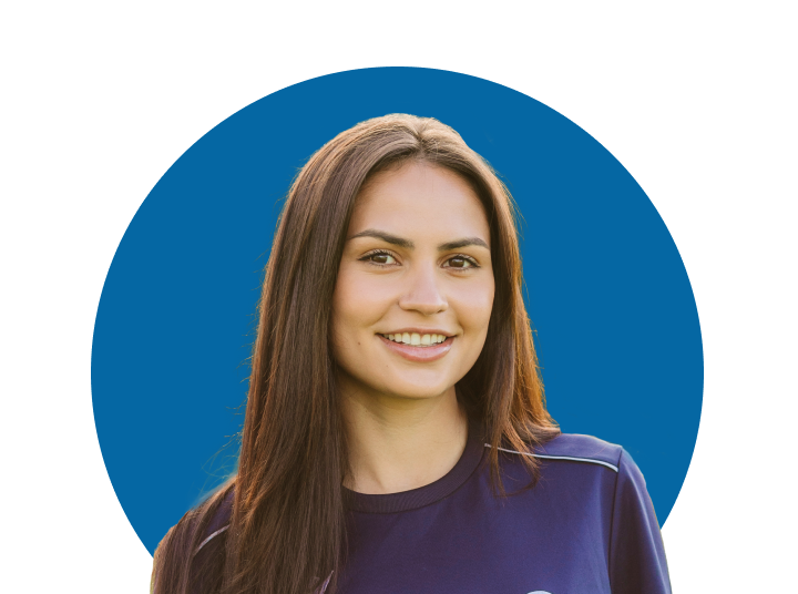 Abby, superviseure des opérations