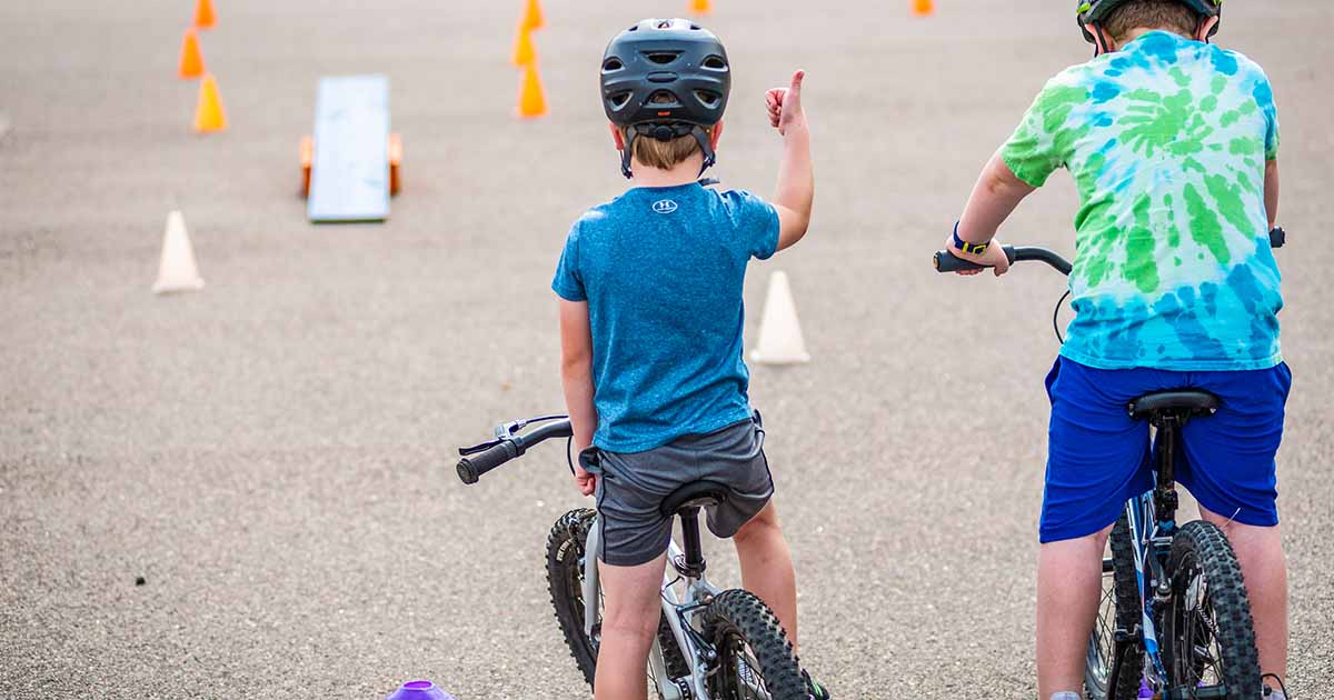 Community Pedalheads