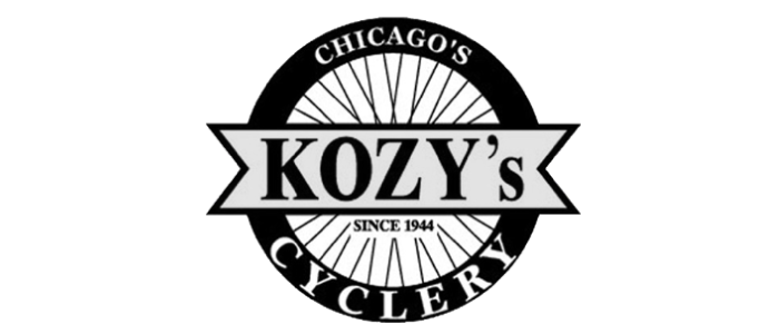 Kozy Bikes Logo